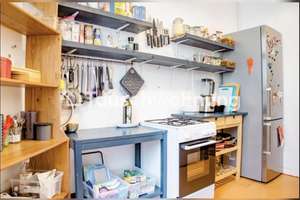 Tauschwohnung: Berlin, Pankow: Geräumige Wohnung mit 4 Zimmern – Die vollständige Adresse der Immobilie erhältst du vom Anbieter., 10437 Prenzlauer Berg, Berlin – Vorschaubild 6