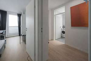 4-Zimmer-Wohnung mit Perspektive, aktuell noch vermietet, frei werdend – Die vollständige Adresse der Immobilie erhältst du vom Anbieter., 80939 Am Hart, München – Vorschaubild 8