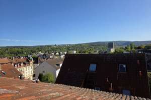 Erstbezug nach Sanierung: 2-Zi.-Dachgeschosswohnung in Pforzheim-Brötzingen – Ersinger Straße 45, 75179 Brötzingen, Pforzheim – Vorschaubild 13