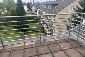 Schicke 2 Zi.-Maisonette-Wohnung, 2 Balkone, in Beuel ! – Steinerstr. 26, 53225 Beuel-Mitte, Bonn – Vorschaubild 11