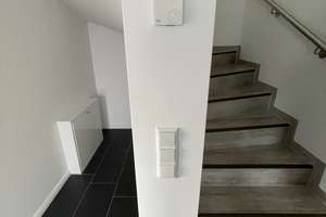 Doppelhaushälfte mit vier Zimmern in Harburg (Kreis), Seevetal Baujahr 2017 von Privat - reserviert – Die vollständige Adresse der Immobilie erhältst du vom Anbieter., 21218 Seevetal – Vorschaubild 5