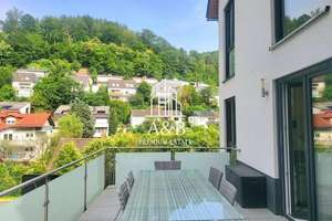 ** Barrierefreies Traumhaus in moderner Ausführung – direkt am Waldrand ** – Die vollständige Adresse der Immobilie erhältst du vom Anbieter., 69118 Ziegelhausen, Heidelberg – Vorschaubild 2