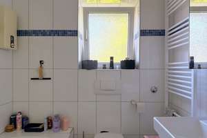 Leerstehende 3-Zimmer-Lieblingswohnung in ruhiger Lage von Bredeney mit Südwest-Balkon – Die vollständige Adresse der Immobilie erhältst du vom Anbieter., 45133 Bredeney, Essen – Vorschaubild 11