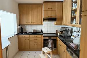 2-Zimmer-Wohnung in unmittelbarer Nähe zur TU | Mit Tiefgaragenstellplatz | Schmidt & Co. Immobilien – Die vollständige Adresse der Immobilie erhältst du vom Anbieter., 64289 Darmstadt-Nord, Darmstadt – Vorschaubild 5
