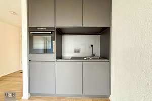 Hochwertiges Apartment mit tollem Balkon am Kräherwald – Geisseichstr. 29, 70197 Kräherwald, Stuttgart – Vorschaubild 4