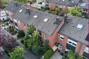 ...HANDWERKER AUFGEPASST: TOP AUFTEILUNG MIT KELLER, SÜDWESTGARTEN UND GARAGE IN RUHIGER LAGE... – 48163 Amelsbüren, Münster – Vorschaubild 6