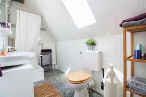Charmantes Stadthaus - Ruhig, flexibel & top modernisiert mit Kamin, Photovoltaik und Außenidylle – Die vollständige Adresse der Immobilie erhältst du vom Anbieter., 59423 Unna – Vorschaubild 11