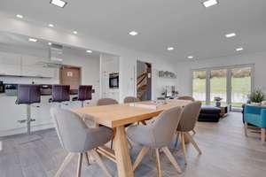 Bezugsfertiger Neubau! Hochwertiges KfW 40+ Haus mit Garage, Südterrasse und Garten in ruhiger Lage – Die vollständige Adresse der Immobilie erhältst du vom Anbieter., 95502 Himmelkron – Vorschaubild 12