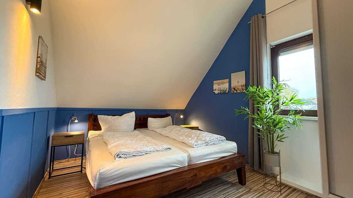 Immobilie in Rechlin - Ferienhaus an der Müritz mit 3 Schlafzimmern – perfekt für Familien, Freunde und rentable Vermietung - Bild 6