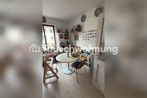 Tauschwohnung: Mietpreis Juwel 2 Zimmer gegen 3 Zimmer – Karlstraße 54, 80333 Augustenstraße, München – Vorschaubild 11