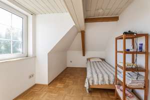 Landhausflair! Charmante 3,5-Raum-Maisonette mit rd. 110 m², Loggia und Garten in Stadtwald  – Die vollständige Adresse der Immobilie erhältst du vom Anbieter., 45134 Stadtwald, Essen – Vorschaubild 21