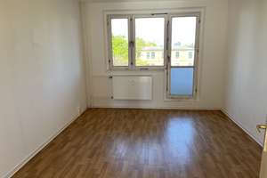2-Raum-Wohnung mit Balkon am Franckeplatz – Rannische Straße 15, 6108 Altstadt, Halle (Saale) – Vorschaubild 2