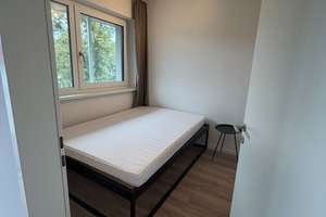 Helles 2-Zimmer-Apartment mit Balkon & Einbauküche in Erlangen – Paul-Gossen-Straße 117a, 91052 Rathenau, Erlangen – Vorschaubild 9