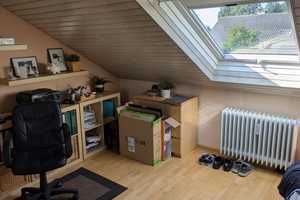 Modernisiertes, geräumiges Zweifamilienhaus mit Einliegerwohnungen in Umkirch - 4,5% Mietrendite – Schwenkenland 12a, 79224 Breisgau-Hochschwarzwald (Kreis) – Vorschaubild 9