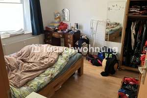 Tauschwohnung: Kröpeliner-Tor-Vorstadt: 2-Zimmer-Wohnung – Die vollständige Adresse der Immobilie erhältst du vom Anbieter., 18057 Kröpeliner-Tor-Vorstadt, Rostock – Vorschaubild 3