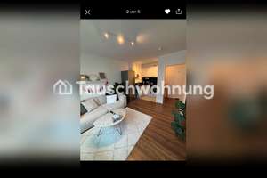Tauschwohnung: Schicke 2-Zimmer-Wohnung in Ehrenfeld – Die vollständige Adresse der Immobilie erhältst du vom Anbieter., 50825 Ehrenfeld (Ortsteil), Köln – Vorschaubild 2