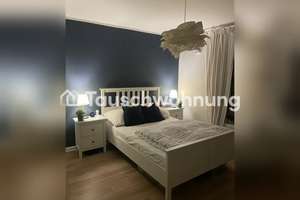 Tauschwohnung: 2-Zimmer-Wohnung im EG mit Balkon – Die vollständige Adresse der Immobilie erhältst du vom Anbieter., 22081 Uhlenhorst, Hamburg – Vorschaubild 1
