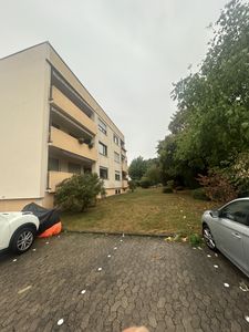 4-Zimmer-Wohnung mit Balkon in Göppingen