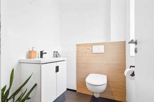 Traumhafte Neubau-Doppelhaushälfte in Duisburg – Direkt am Wald gelegen! – Die vollständige Adresse der Immobilie erhältst du vom Anbieter., 47279 Bissingheim, Duisburg – Vorschaubild 17