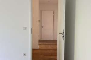 Charmante 3-Zimmer-Wohnung in saniertem Altbau – modern & gemütlich mit großem Garten – Die vollständige Adresse der Immobilie erhältst du vom Anbieter., 22047 Tonndorf, Hamburg – Vorschaubild 4