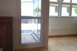 Wohnen wo Leipzig am schönsten ist - 3 RWG mit Balkon am Johannapark – 4109 Zentrum-West, Leipzig – Vorschaubild 22