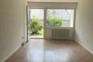 Schöne 2,5-Zimmer Wohnung mit Terrasse und Garten – Schleißheimer Straße 257, 80809 Am Riesenfeld, München – Vorschaubild 9