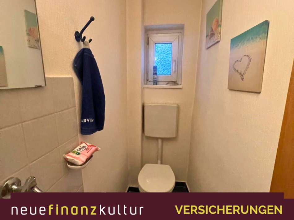 Gäste-WC