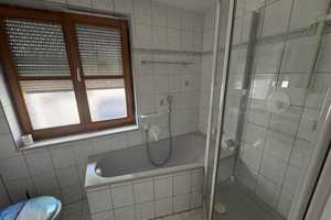 Gemütliches Heim mit großem Garten in Rot an der Rot – Biberach (Kreis) – Vorschaubild 15