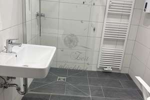 3,5 Zi., 98qm im EG, modernes Bad ,mit Terrasse – Die vollständige Adresse der Immobilie erhältst du vom Anbieter., 46149 Schwarze Heide, Oberhausen – Vorschaubild 2
