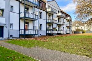 Weitläufige 3-Zimmer Wohnung in direkter Waldnähe – Mastbruch 10, 44357 Westerfilde, Dortmund – Vorschaubild 1