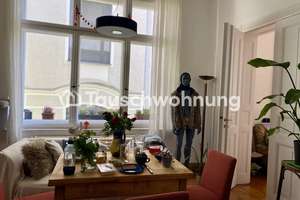 Tauschwohnung: Altbau im Zentrum – 4103 Zentrum-Ost, Leipzig – Vorschaubild 13