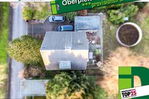 Freistehendes Einfamilienhaus in Top-Lage von Oberpleis *provisionsfrei* – Die vollständige Adresse der Immobilie erhältst du vom Anbieter., 53639 Königswinter – Vorschaubild 6