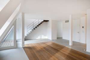 Penthouse-Maisonette im Belgischen Viertel – Die vollständige Adresse der Immobilie erhältst du vom Anbieter., 50674 Neustadt/Süd, Köln – Vorschaubild 3
