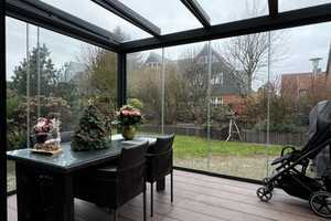 Ihr neues Zuhause - Großes EFH mit Einliegerwohnung und Garage im Süden von Westerland – Nordfriesland (Kreis) – Vorschaubild 21