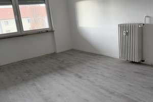Erstbezug nach Sanierung: 3-Zi.-Wohnung mit Balkon in Mannheim Käfertal – Die vollständige Adresse der Immobilie erhältst du vom Anbieter., 68309 Käfertal, Mannheim – Vorschaubild 2