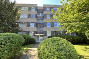 *HELLE 4 ZI WOHNUNG MIT TERRASSE & TG* - IN NIEDERKASSEL – Peter-Roos-Str. 10, 40547 Niederkassel, Düsseldorf – Vorschaubild 22