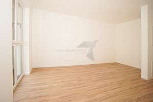 + Angebot!! Erstbezug + Singlewohnung mit Einbauküche & Balkon - barrierefrei, effizient, modern – Unritzstraße 38, 9117 Rabenstein, Chemnitz – Vorschaubild 4