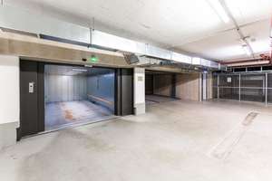 Neuwertige Stadtwohnung mit großem Südbalkon zum Innenhof – Die vollständige Adresse der Immobilie erhältst du vom Anbieter., 80807 Milbertshofen, München – Vorschaubild 18