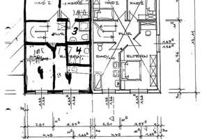 Kapitalanlage - Reihenhaus mit 6 Wohneinheiten auf
Erbpachtgrundstück – Göttingen (Kreis) – Vorschaubild 12