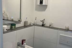 Nachmieter gesucht für helle Maisonette-Dachgeschosswohnung in Krefeld-Bockum – Windmühlenstraße 81, 47800 Bockum, Krefeld – Vorschaubild 8
