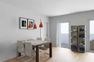 Ihr neues zu Hause: freifinanzierte 3-Zimmer-Wohnung – Bischofsmaiser Straße 6, 10318 Karlshorst, Berlin – Vorschaubild 8