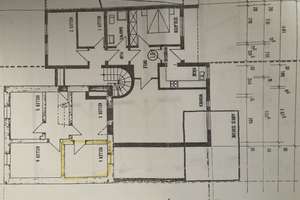  Vier-Zimmer-Wohnung mit Balkon und Stellplatz in ruhiger Lage in Koblenz  – Sonnenallee 14, 56077 Arenberg, Koblenz – Vorschaubild 17