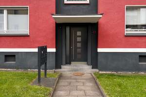 Dreimal Prädikat "sehr gut" für Lage, Zustand und Mieterschaft!  – Die vollständige Adresse der Immobilie erhältst du vom Anbieter., 44789 Südinnenstadt, Bochum – Vorschaubild 3