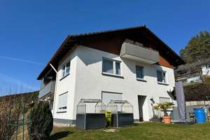 Ihr neues Zuhause für die ganze Familie im sonnigen Glatttal! – Die vollständige Adresse der Immobilie erhältst du vom Anbieter., 72175 Dornhan – Vorschaubild 2