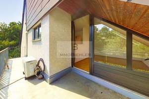 Marienburg · Maisonette · Balkon ins Grüne · Dachterrasse – 50968 Marienburg, Köln – Vorschaubild 8