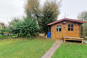 Direkt an der Nordsee - modernisierter Bungalow in Büsum – Die vollständige Adresse der Immobilie erhältst du vom Anbieter., 25761 Büsum – Vorschaubild 21