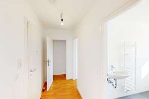 Kompakt und charmant - 1-Zimmer-Apartment in zentraler und ruhiger Lage – Die vollständige Adresse der Immobilie erhältst du vom Anbieter., 85057 Nordwest, Ingolstadt – Vorschaubild 9