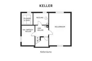 Familienparadies mit Garten, Balkon und Keller in Wittenau – Die vollständige Adresse der Immobilie erhältst du vom Anbieter., 13437 Wittenau, Berlin – Vorschaubild 20