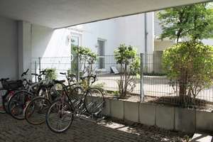 Möblierte 1-Zimmer-Wohnung in zentraler Lage zur RWTH – Kreuzherrenstraße 8, 52062 Ponttor, Aachen – Vorschaubild 9