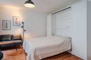Charming studio in Friedrichshain – Straßmannstraße 49, 10249 Friedrichshain, Berlin – Vorschaubild 6